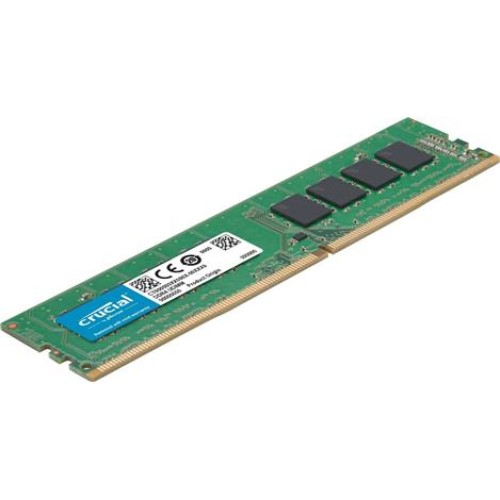 Crucial 32GB DDR4 3200Mhz CT32G4DFD832A Pc Ram