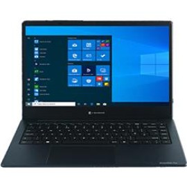 DynaBook Satellite Pro C40-H-101 Intel Core i5 1035G1 8GB 256GB SSD Windows 10 Pro 14