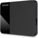 Toshiba 2TB Canvio Ready 2.5