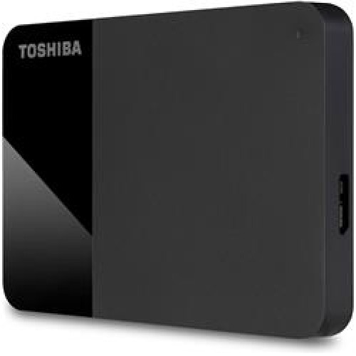 Toshiba 2TB Canvio Ready 2.5