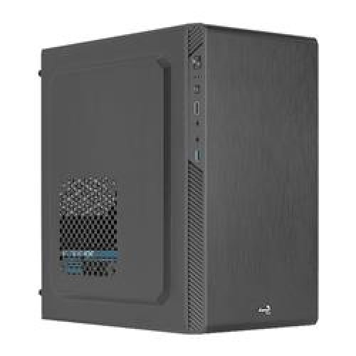 Aerocool CS-106 400W 1x120mm USB 3.0 Micro ATX-Mini ITX Siyah Kasa