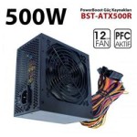 PowerBoost BST-ATX500R 