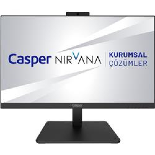 Casper Nirvana One A70.1115-8P00X-V i3 1115 8GB 250GB M.2 SSD Dos 23.8