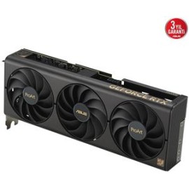 Asus ProArt GeForce RTX4070 O12G 12GB GDDR6X PROART-RTX4070-O12G 192 Bit Ekran Kartı