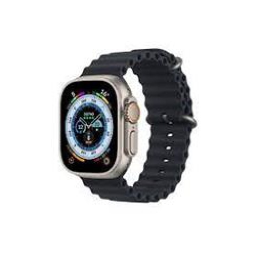 Hytech W68+ Plus Watch IOS ve Android Uyumlu MActive 2.05