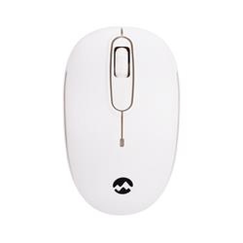 Everest SMW-666 Usb Beyaz 2.4Ghz Optik Wireless Mouse