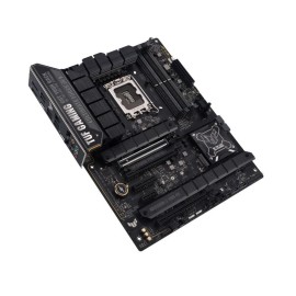 Asus Tuf Gaming Z790-PRO WIFI Intel Z790 Soket 1700 DDR5 7800(OC)MHz ATX Gaming (Oyuncu) Anakart