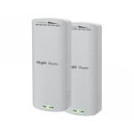 Ruıjıe Reyee RG-EST100-E Outdoor 300 Mbps 2.4 Ghz 2Lİ Paket Noktadan Noktaya Dış Mekan Access Point