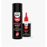 Selsil 200ml  50gr Hızlı Yapıştırıcı Ninja Mdf 