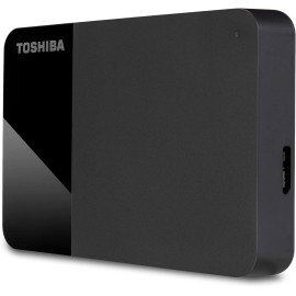 Toshiba 4TB Canvio Ready 2.5