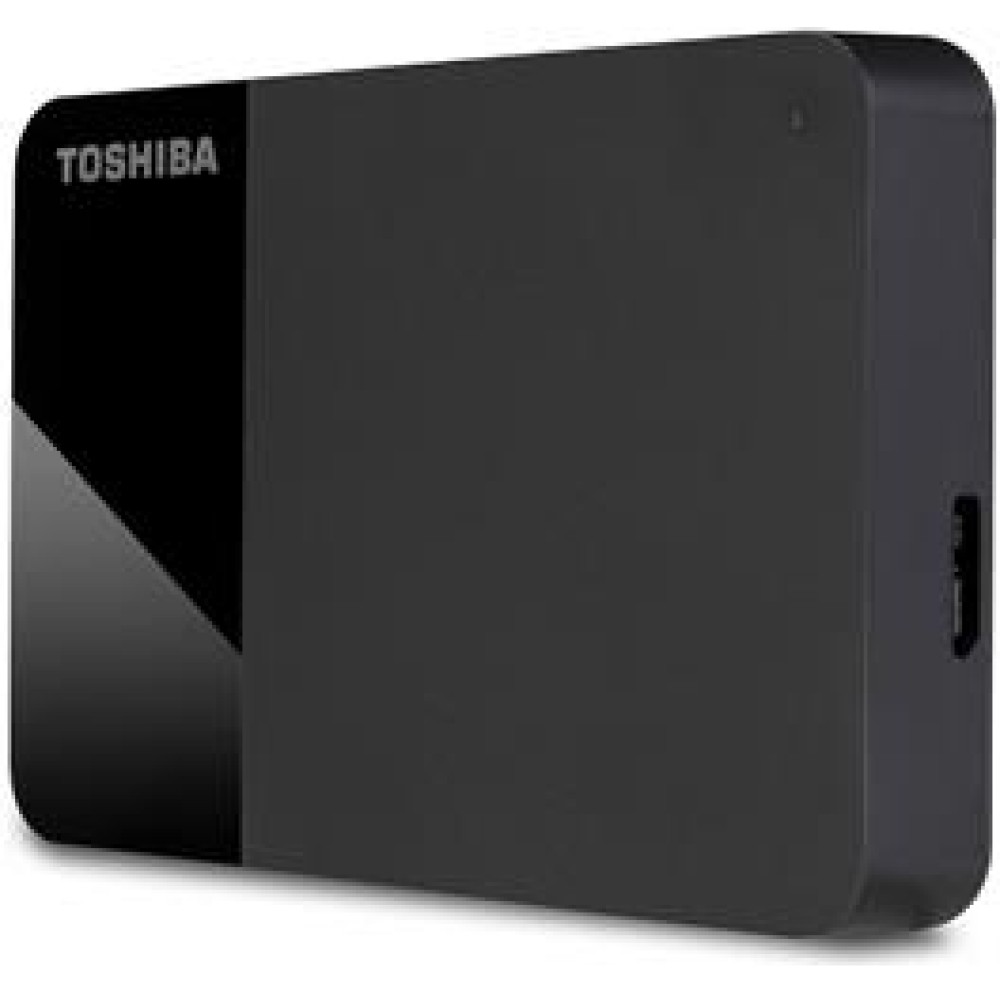 Toshiba 4TB Canvio Ready 2.5