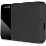 Toshiba 4TB Canvio Ready 2.5