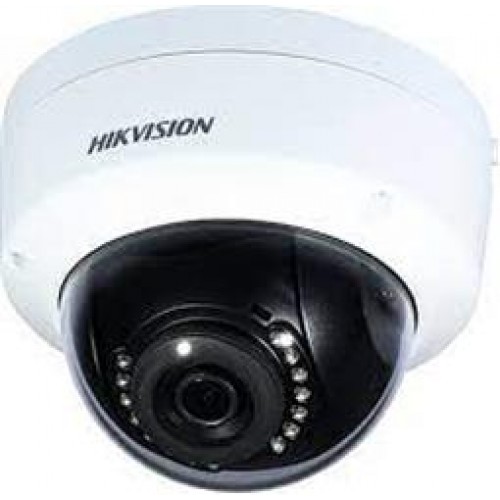 Hikvision DS-2CD1143G0E-IUF 4Mp 2.8 mm Sabit Lens EXIR Turret Ip Dome Kamera 