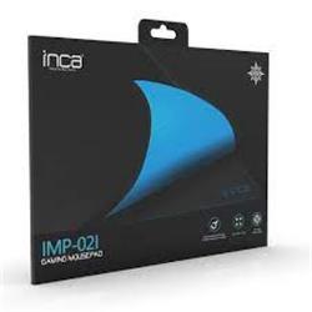 Inca Imp-021 440x310mm Large Gamıng Mouse Pad 