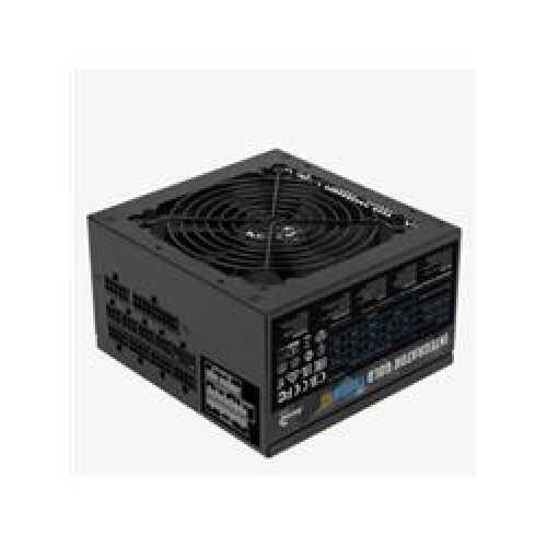 Aerocool AE INTG 1000 İntegrator 80+Gold 1000w ATX 3.0 & PCle 5.0 12vhpwr Güç Kaynağı 