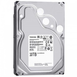 Toshiba 10TB MD06ACA10TV SATA 3.0 7200 RPM 3.5