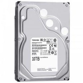 Toshiba 10TB MD06ACA10TV SATA 3.0 7200 RPM 3.5