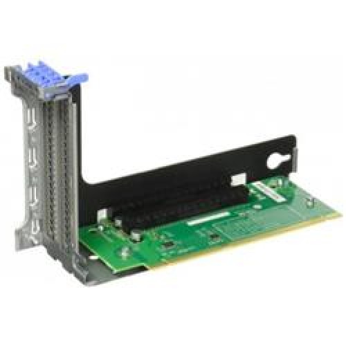 LENOVO 4XH7A82896 THINKSYSTEM V3 2U X16-X8-X8 PCIE G4 RISER 1-2 OPTION KIT