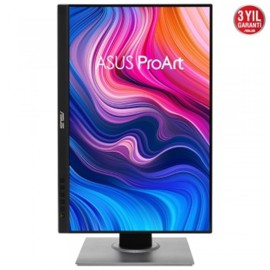 ASUS PROART PA248QV 24.1 IPS 1920x1200 5MS DP HDMI VGA USB MM VESA 3YIL 