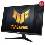 Asus 23.8”  TUF Gaming VG249Q3A 180Hz 1ms(GtG) HDMI DP FreeSync Premium FHD Fast IPS Gaming Monitör