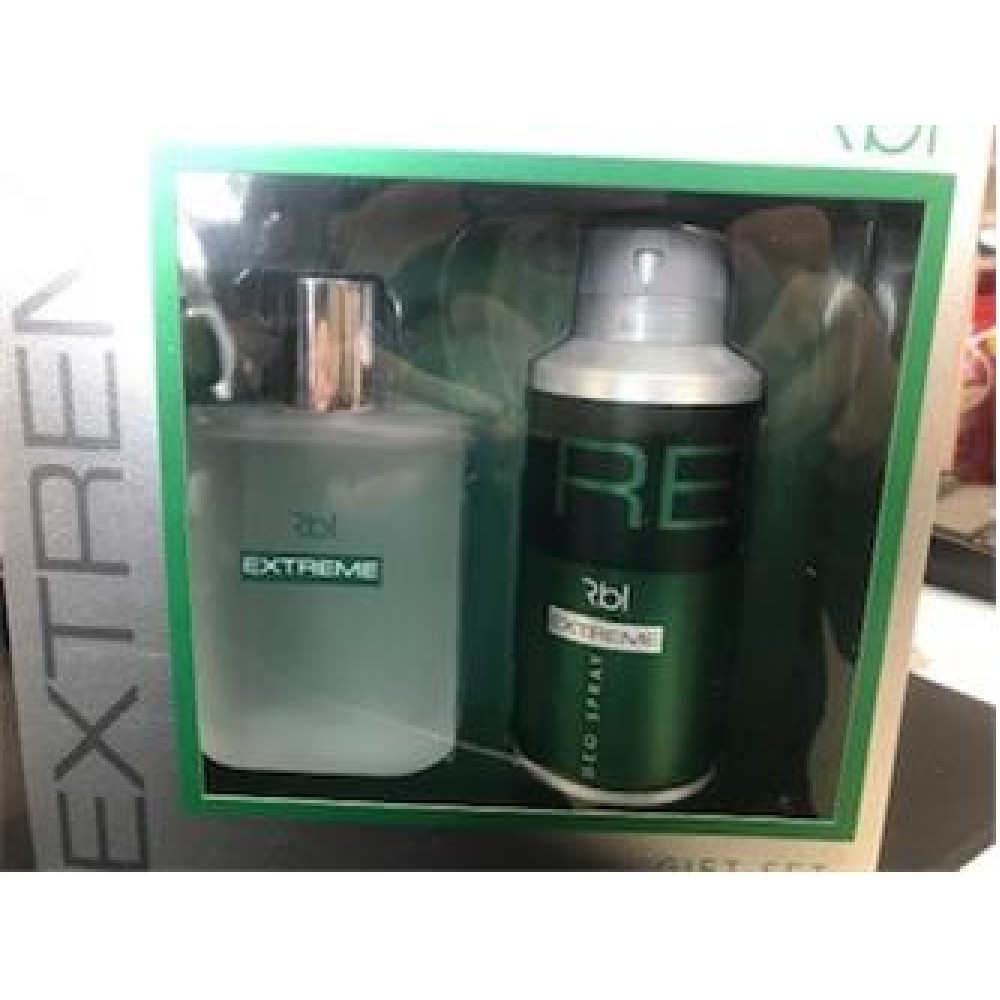 Rebul Kofre Extreme 150ml (Deo Spray Hediyeli 90ml) Bay