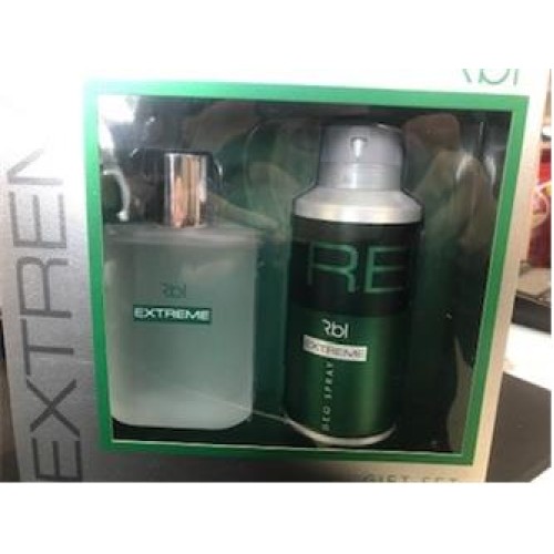 Rebul Kofre Extreme 150ml (Deo Spray Hediyeli 90ml) Bay