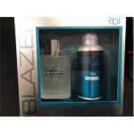 Rebul Kofre Blazer 150ml (Deo Spray Hediyeli 90ml) Bay