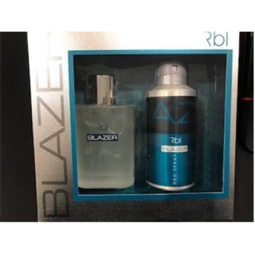 Rebul Kofre Blazer 150ml (Deo Spray Hediyeli 90ml) Bay