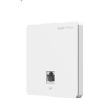 Ruijie Reyee RG-RAP1200(F) Duvar Tipi 867 Mbps Kablosuz Dual-Bant Access Point