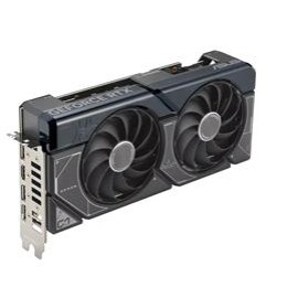 Asus Dual GeForce RTX4070Ti SUPER OC 16GB DUAL-RTX4070TIS-O16G GDDR6X 256BIT Gaming Ekran Kartı