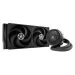 ARCTIC Liquid Freezer III - 280 Intel-AMD İşlemci Uyumlu, 280mm Radyatörlü 2x P14 PWM Fanlı Soğutucu