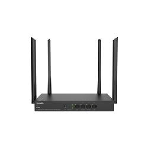 Tenda W18E AC1200  Dual Band Gigabit Enterprise Wireless Router