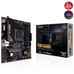 Asus Tuf Gaming A520M-Plus II 4800MHz(OC) DDR4 Soket AM4 M.2 HDMI DP VGA mATX Anakart