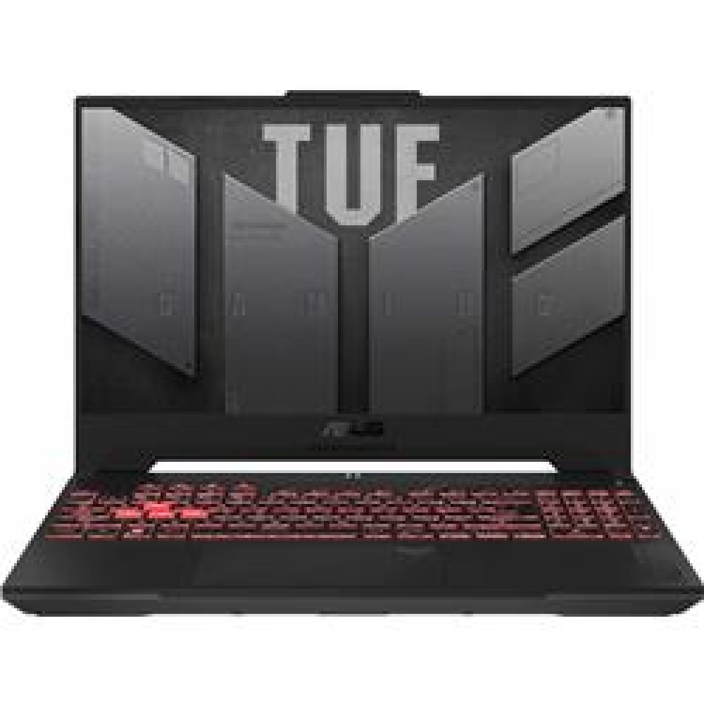 Asus Tuf Gaming F15 FX507VU-LP260 I7-13620H 16GB Ddr5 512GB SSD 6gb RTX4050 15.6