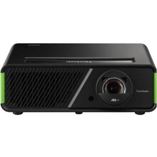 ViewSonic X2-4K XBOX Lisanslı 4K HDR Cözünürlüklü Kısa Mesafe Akıllı Led Projeksiyon