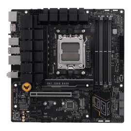 ASUS Tuf Gaming B650M-E AMD B650 AM5 DDR5 6400 Anakart