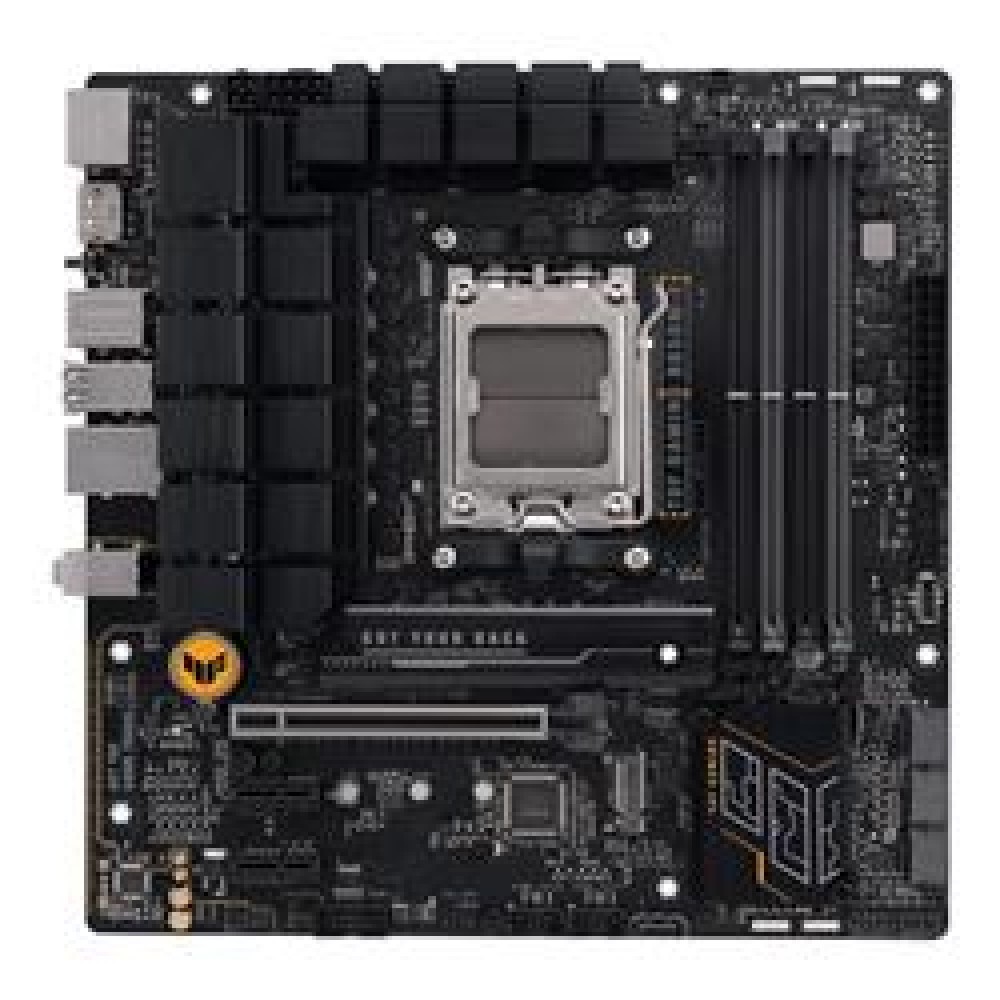 ASUS Tuf Gaming B650M-E AMD B650 AM5 DDR5 6400 Anakart