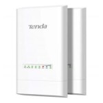 Tenda OS3-KIT Outdoor 5 Ghz 867 Mbps Dış Mekan CPE Access Point