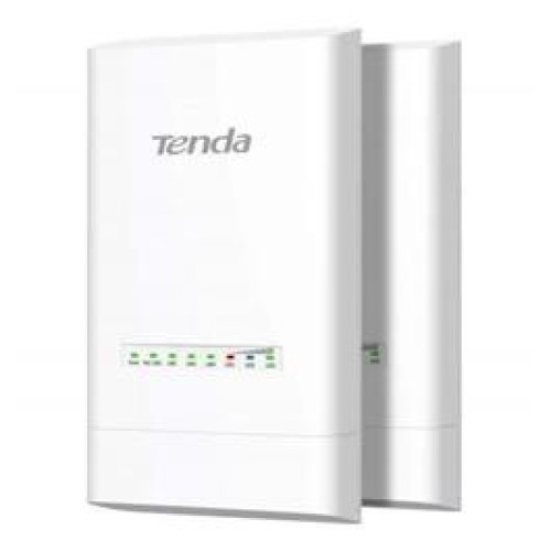 Tenda OS3-KIT Outdoor 5 Ghz 867 Mbps Dış Mekan CPE Access Point