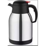 Penguen 1200P 2 Lt Paslanmaz Çelik Termos Vacuum Flask (12 Saat Sıcak - 24 Saat Soğuk ) 
