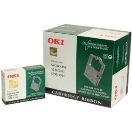 Oki ML-5520-5521 16'lı Avantaj Paket Şerit 01277801