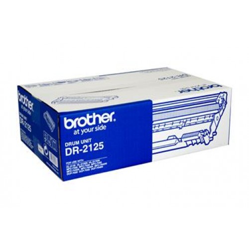 Brother DR-2125 HL-2140-2150N-2170 DCP-7030-7040 MFC-7320-7440 12.000 Sayfa Drum 