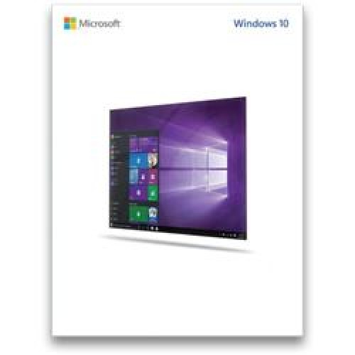 Microsoft Oem Windows Pro 10 64 Bit Türkçe Fqc-08977 Kutusuz İşletim Sistemi