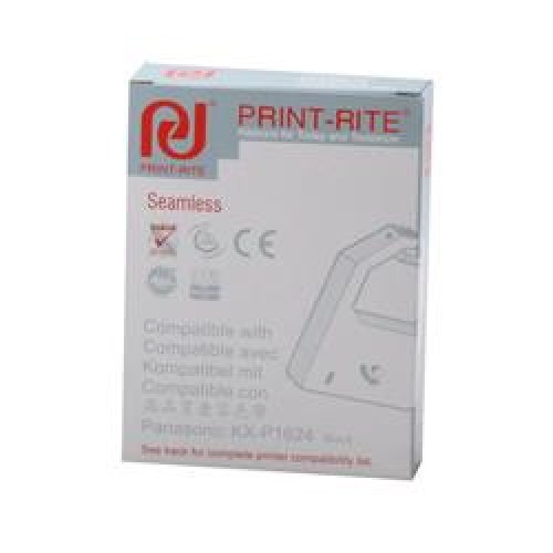 Print-Rite Panasonic Kx-P1624-1654 Muadil Şerit Kx-140 - Kx-155 