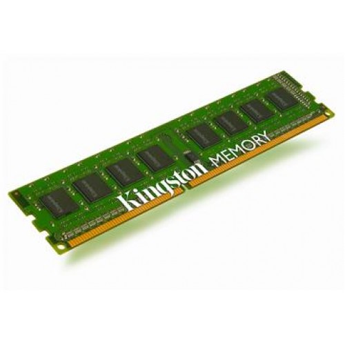 Kıngston 8Gb Ddr3 1600Mhz Ram Kvr16N11-8 Kutusuz Pc Ram