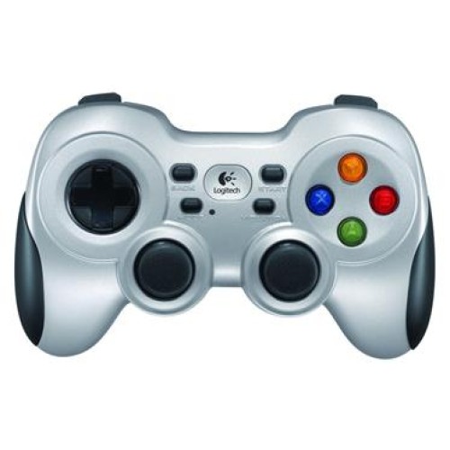 Logitech 940-000142 F710 Kablosuz PC Gamepad 