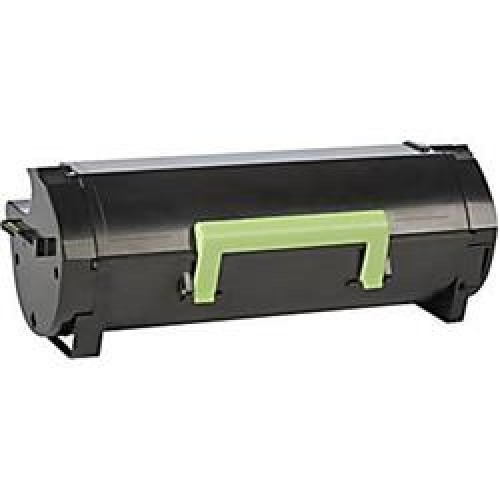 Lexmark 50F5000 (505) 1.500 Sayfa Black Siyah Toner MS310-312-410-510-610