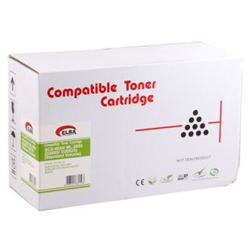 Elba Samsung ML-2855 SCX-4824 D209S Standart Kapasite Toner