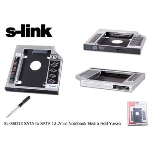 S-link SL-SSD13 Sata 2.5