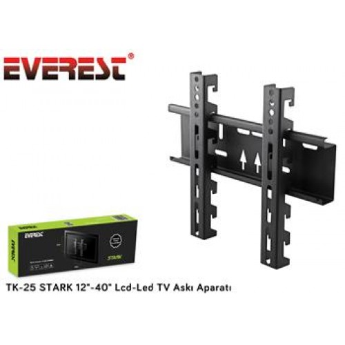 Everest TK-25 12